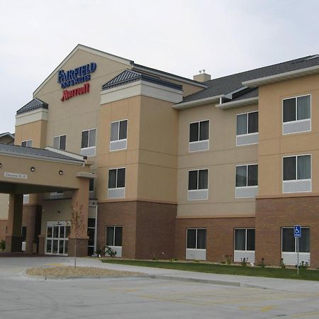 Fairfield Inn & Suites Ames Luaran gambar