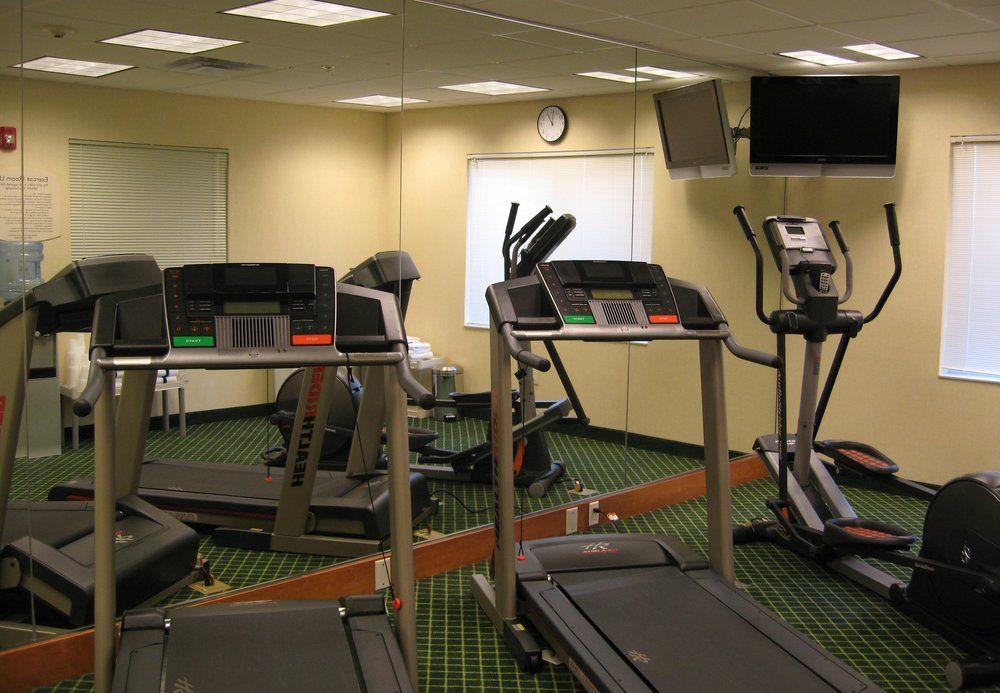 Fairfield Inn & Suites Ames Luaran gambar
