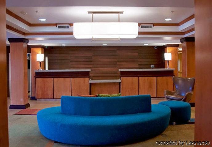 Fairfield Inn & Suites Ames Luaran gambar